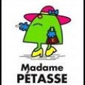 Avatar de l’utilisateur